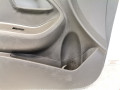 обшивка двери передняя левая Kia Picanto 2 поколение 2012, 1.0 л., МКПП, хетчбэк 3 дв., 82307-1Y340-BK5 - фото №2