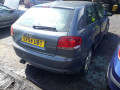 КПП механическая (МКПП) Audi A3 8P 2004, 2.0 л., МКПП, хетчбэк 3 дв., 02Q300043HX - фото №7