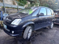 фонарь задний левый Opel Meriva 1 поколение (A) 2004, 1.7 л., МКПП, хетчбэк 5 дв., 13203393 - фото №14