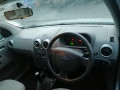щиток приборов (приборная панель) Ford Fusion 1 поколение 2003, 1.4 л., МКПП, хетчбэк 5 дв., 1370635 - фото №12