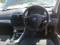 дуги на крышу (рейлинги) BMW X3 E83 [рестайлинг] 2007, 2.0 л., МКПП, внедорожник 5 дв., 51137052537 - фото №9