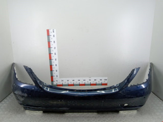 бампер задний Mercedes-Benz S-Класс W222/C217/A217 2015, 4.7 л., АКПП, седан, A2228850025
