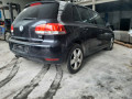 магнитола Volkswagen Golf 6 поколение 2010, 1.4 л., АКПП, хетчбэк 5 дв., 1K0035186AA - фото №11