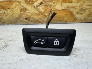 кнопка открытия багажника BMW 2014, 9275121, 61319275121