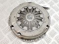 маховик Volkswagen Polo 3 поколение 2000, 1.0 л., МКПП, хетчбэк 5 дв., 032105269X - фото №2