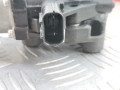 стеклоподъемник электрический задний левый Honda CR-V 3 поколение 2009, 2.2 л., МКПП, внедорожник 5 дв., 72750S9A013 - фото №4