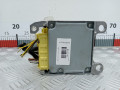 блок AirBag Toyota Prius 2 поколение 2007, 1.5 л., вариатор, хетчбэк 5 дв., 8917047390 - фото №2