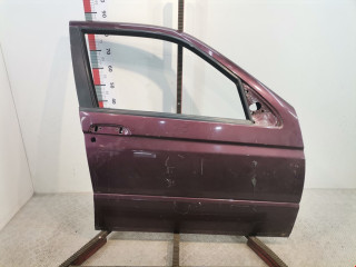 дверь передняя правая Alfa Romeo 164 1 поколение [рестайлинг] 1996, 2.0 л., МКПП, седан