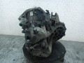 КПП механическая (МКПП) Renault Scenic 2 поколение 2006, 1.5 л., МКПП, минивэн, 7701477995 - фото №4