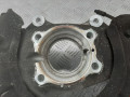 кулак поворотный правый BMW 5 серия F07/F10/F11 [рестайлинг] 2013, 2.0 л., АКПП, седан, 31216777752 - фото №2