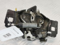замок капота Ford Explorer 5 поколение 2014, 3.5 л., АКПП, внедорожник 5 дв., BB5Z16700A - фото №5