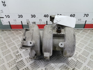 коллектор впускной Opel Corsa B 1998, 1.0 л., МКПП, хетчбэк 3 дв., 90570947