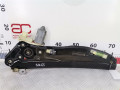 стеклоподъемник электрический задний правый BMW 7 серия E65/E66/E67 2004, 3.0 л., АКПП, седан, 51357202482 - фото №4