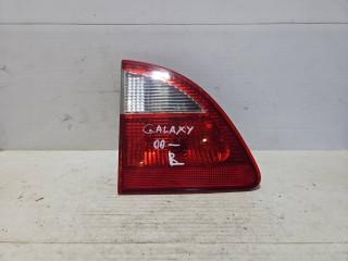 фонарь крышки багажника левый Ford Galaxy 1 поколение [рестайлинг] 2003, 7M5945093B