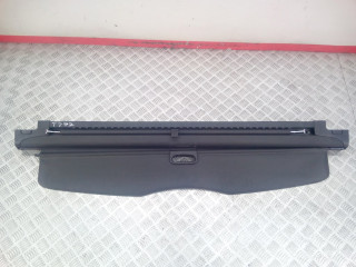шторка багажника BMW 5 серия E60/E61 2004, 3.0 л., АКПП, универсал, 51479119691