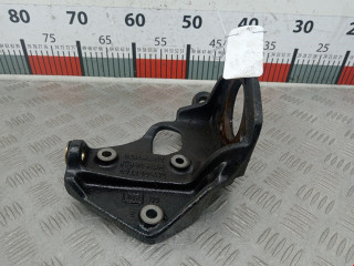 кронштейн ТНВД Volkswagen LT 2 поколение 2004, 2.5 л., МКПП, микроавтобус, 074130147C