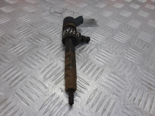 форсунка Fiat Sedici 1 поколение 2007, 1.9 л., МКПП, хетчбэк 5 дв., 55221017