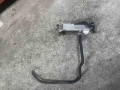 теплообменник масляного фильтра Mercedes-Benz C-Класс W203/S203/CL203 2003, A6120700079 - фото №4