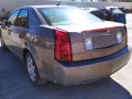 ручка наружная Cadillac CTS 1 поколение 2007, 3.6 л., АКПП, седан, 20857749 - фото №17