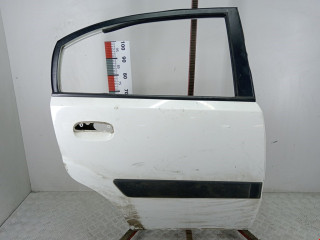дверь задняя правая Kia 2006, 1.5 л., МКПП, хетчбэк 5 дв., 770041G210