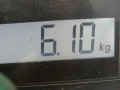 ступица передняя правая Mitsubishi Colt 6 поколение (Z20/Z30) 2006, 1.1 л., МКПП, хетчбэк 3 дв., MN102068 - фото №6