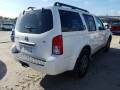 дисплей Nissan Pathfinder R51 2008, 4.0 л., АКПП, внедорожник 5 дв., 28091JK000 - фото №7