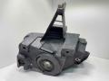 фара противотуманная левая Toyota Land Cruiser J200 2008, 4.5 л., дизель, 8122160141 - фото №2