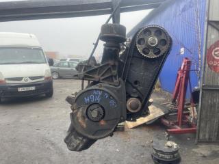 двигатель Volkswagen Transporter T4 1998, 2.5 л., ACU
