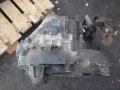КПП механическая (МКПП) Volkswagen Transporter T5 2005, 2.5 л., МКПП, микроавтобус, JFS - фото №6