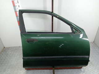 дверь передняя правая Nissan Primera P11 1997, 2.0 л., МКПП, хетчбэк 5 дв., 801002J530