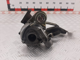 турбина Citroen Xsara Picasso 1 поколение 2003, 2.0 л., МКПП, минивэн, 0375C8