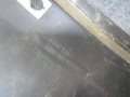 дождевик Renault Laguna 2 поколение 2002, 8200002154, 8200002155 - фото №2