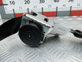 ремень безопасности BMW 5 серия F07/F10/F11 2011, 3.0 л., МКПП, седан, 72119164057 - фото №3