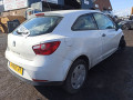стеклоподъемник электрический передний правый SEAT Ibiza 4 поколение 2010, 1.2 л., МКПП, хетчбэк 3 дв., 6J3837462 - фото №7