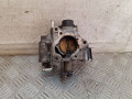 заслонка дроссельная Mazda 3 BK 2005, 1.6 л., бензин, 1362002731, 1985001260 - фото №2