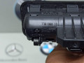 кнопка открытия багажника BMW X5 M F95 2021, 4.4 л., бензин, полный привод, 7381868 - фото №3