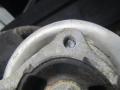 стойка передняя левая Mercedes-Benz A-Класс W168 1998, 1685460143 - фото №4