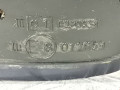 зеркало наружное правое Skoda Fabia 1 поколение (6Y) 2000, 1.4 л., МКПП, универсал, 6Y1857502BEGRU - фото №4