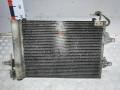 радиатор кондиционера Volkswagen Fox 2 поколение 2005, 1.4 л., МКПП, хетчбэк 3 дв., 6Q0820411J - фото №4