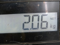 кронштейн генератора Renault Modus 1 поколение 2007, 1.2 л., МКПП, хетчбэк 5 дв. - фото №6