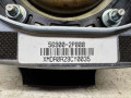 подушка безопасности водителя Kia Sorento 2 поколение 2011, 569002P000 - фото №7