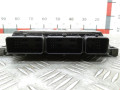 блок управления двигателем Renault Scenic 3 поколение 2009, 1.5 л., МКПП, минивэн, 237101478R - фото №3