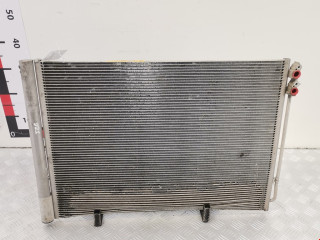 радиатор кондиционера BMW 5 серия F07/F10/F11 2012, 3.0 л., АКПП, седан, 64509109723