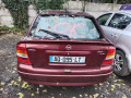 моторчик заднего стеклоочистителя (дворника) Opel Astra G 1998, 2.0 л., МКПП, хетчбэк 5 дв., 90559440 - фото №11