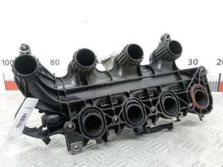 коллектор впускной Peugeot 407 1 поколение 2007, 2.2 л., МКПП, седан, 0361Q0