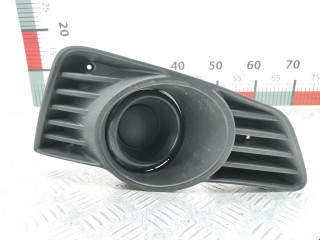 заглушка (решетка) в бампер Opel Tigra 2 поколение 2007, 1.3 л., МКПП, кабриолет
