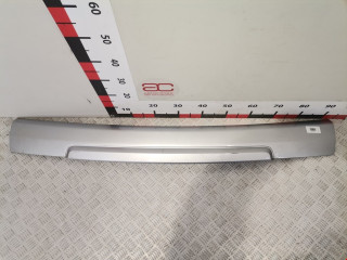 накладка двери (крышки) багажника Land Rover Range Rover Sport 1 поколение 2006, 2.7 л., АКПП, внедорожник 5 дв., DRC500011LML