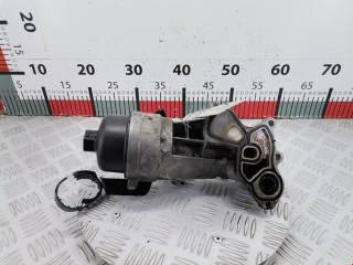 корпус масляного фильтра Peugeot 308 T7 2009, 1.4 л., МКПП, хетчбэк 5 дв., 11428643762