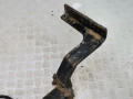 прицепное устройство (фаркоп) Hyundai Matrix 1 поколение [рестайлинг] 2006, 1.8 л., МКПП, минивэн - фото №5