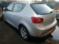 полуось передняя левая (приводной вал, ШРУС) SEAT Ibiza 4 поколение 2011, 1.2 л., МКПП, хетчбэк 5 дв., 6R0407761 - фото №9